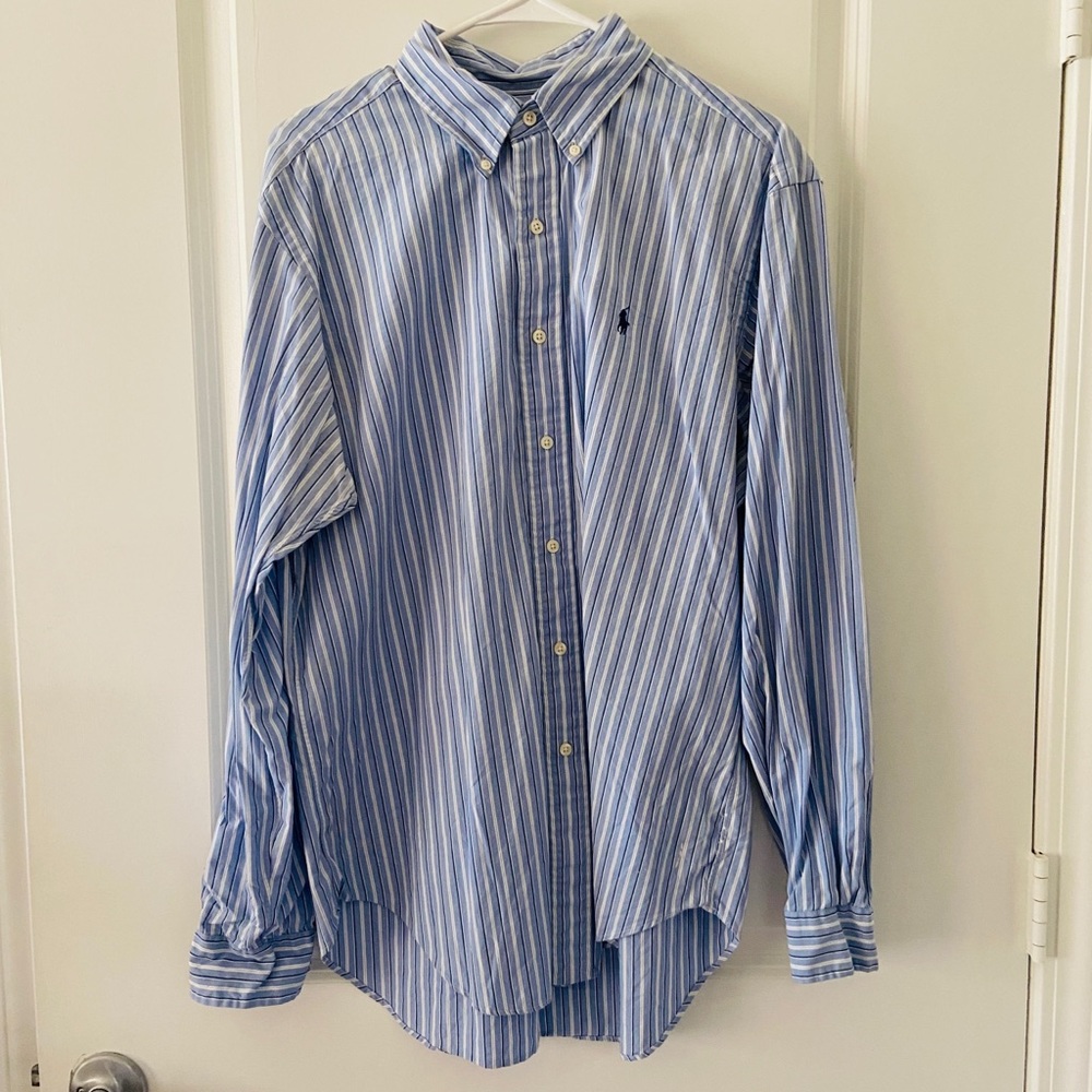 Ralph Lauren - Classic Fit